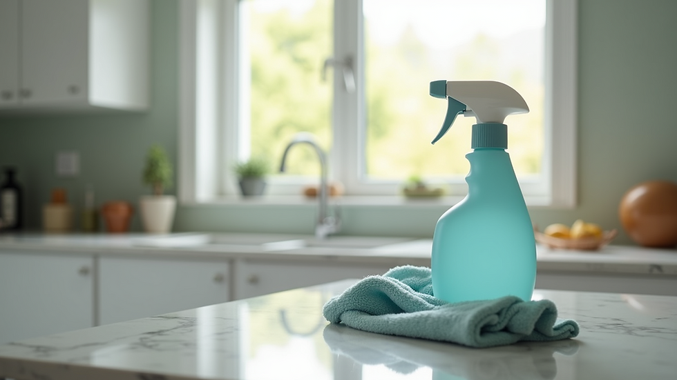 Maintain High Standards with Food Hygiene Standards