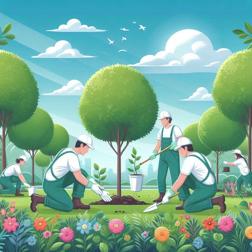 Gestión Ambiental