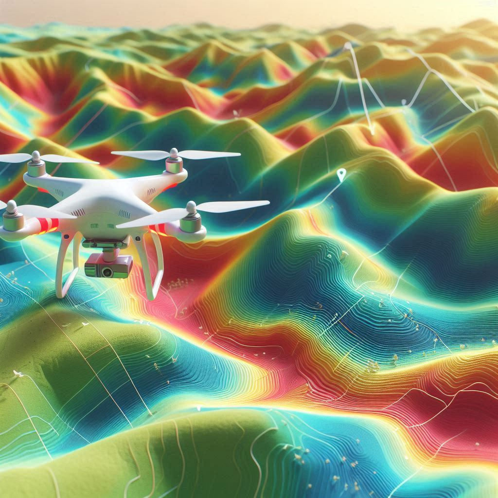 Sistemas de Información Geográfica -GIS-