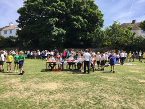 Summer Fair 2022