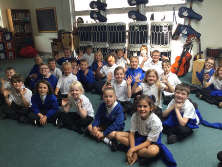 Welcome back, everyone!