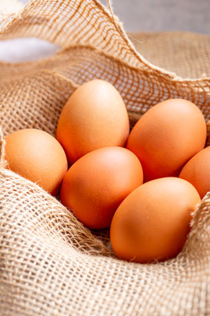 Oeufs