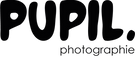 Logo Pupil Photographie
