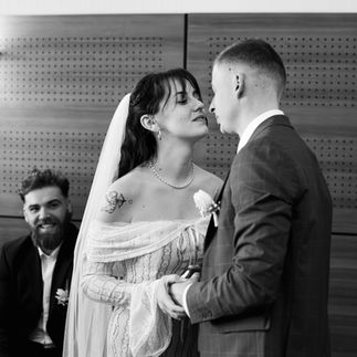 Photos de couple mariage