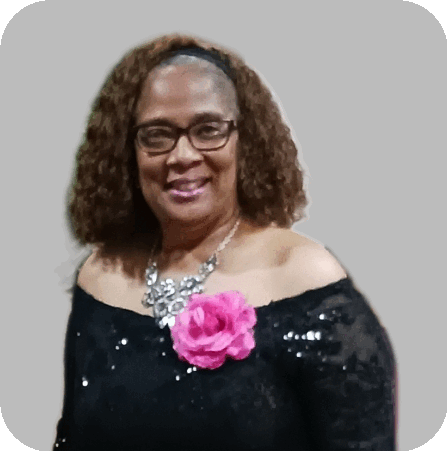 Franchell Harrell