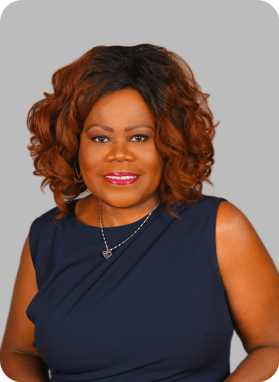 Karen Hall