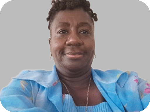 Sandra Robinson