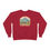 Thumbnail: Smallies On The Fly Uni-sex Crewneck Sweatshirt