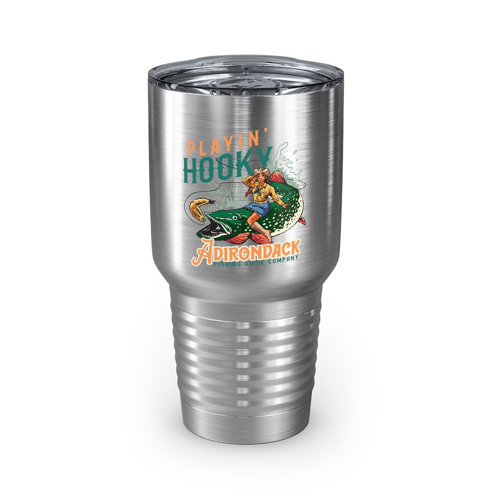 Thumbnail: Pike Rodeo Tumbler, 30oz
