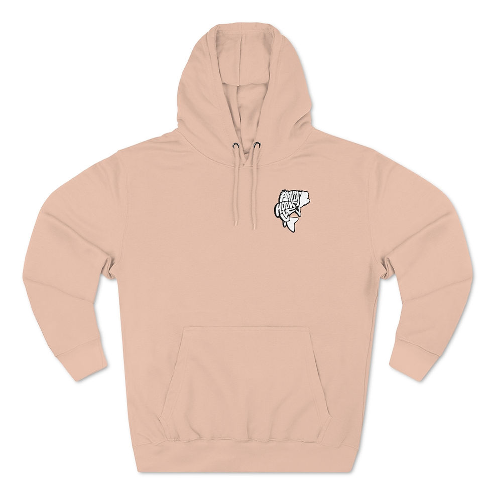 Thumbnail:  Playin Hooky Bass Unisex Hoodie