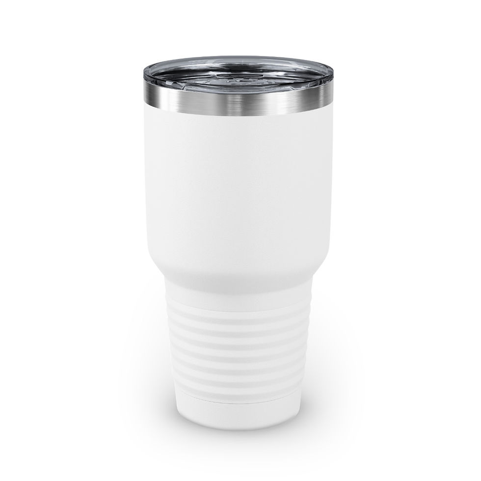 Thumbnail: Smallies On The Fly Tumbler, 30oz