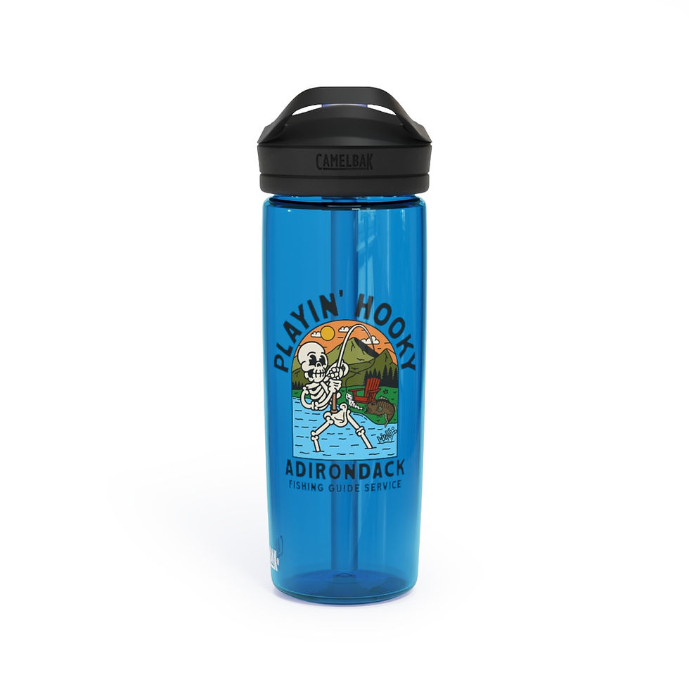 Thumbnail: Skelly CamelBak Eddy®  Water Bottle, 20oz\25oz