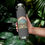 Thumbnail: Smallies On The Fly Copper Vacuum Insulated Bottle, 22oz