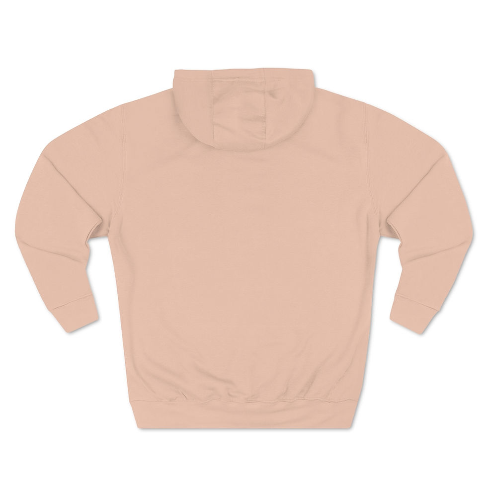 Thumbnail:  Playin Hooky Bass Unisex Hoodie