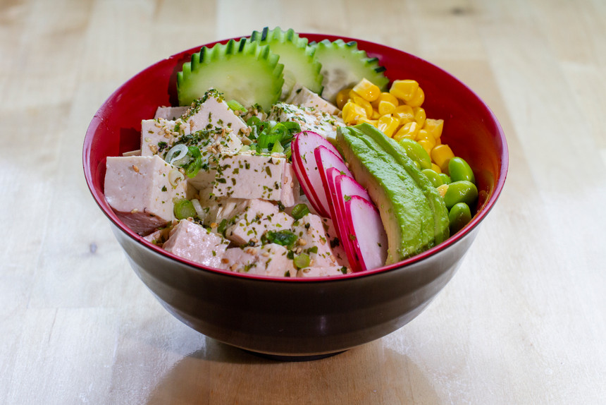 Gallery Wasabi Sushi PDX