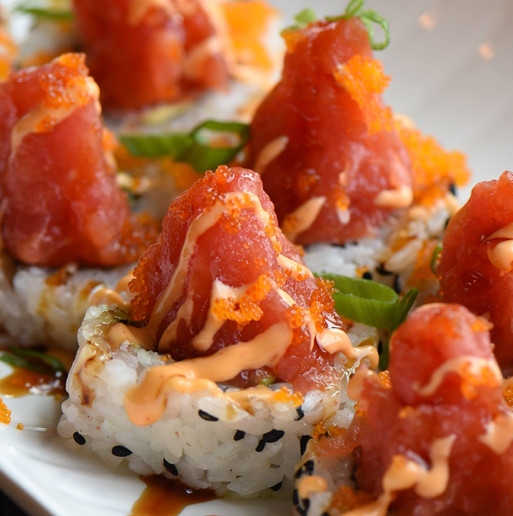 Gallery Wasabi Sushi PDX