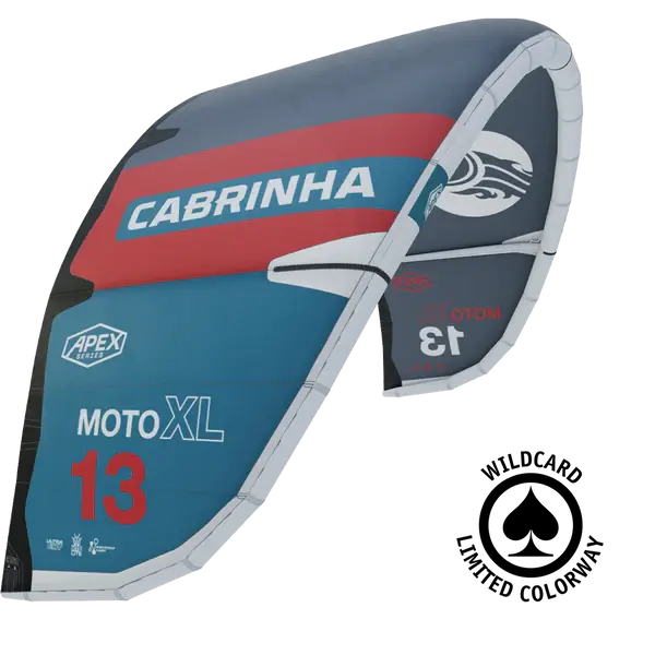 MOTO XL APEX