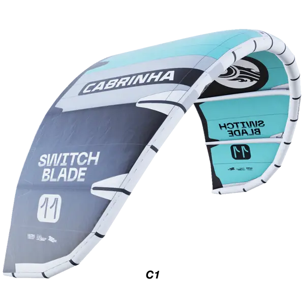 Miniatura: Switchblade Apex