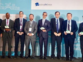 Creating the climate finance leaders of tomorrow