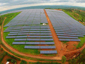 Renewables in Africa are losing ground: a proposal for a practical climate finance instrument