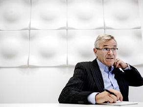 Scatec-direktør skal løfte frem norsk grønn energi: Dette ser han etter