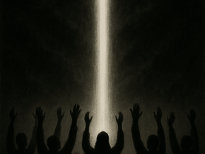 Charon'un Kayığıyla, Omoikane'nin Işığına...