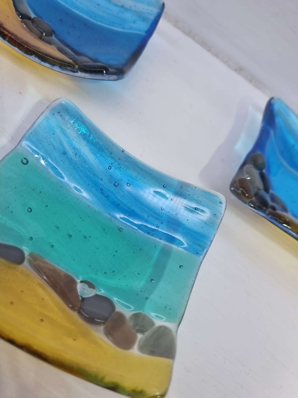 Thumbnail: Beach trinket dish