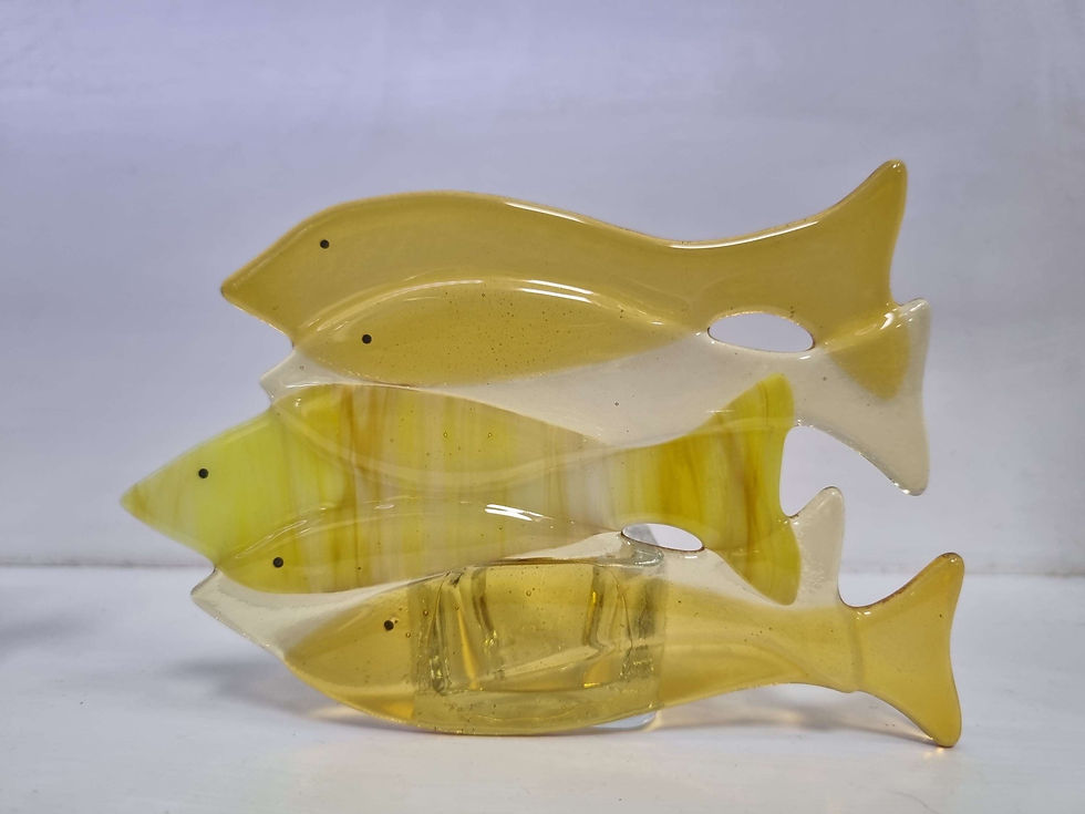 Thumbnail: 5 fish