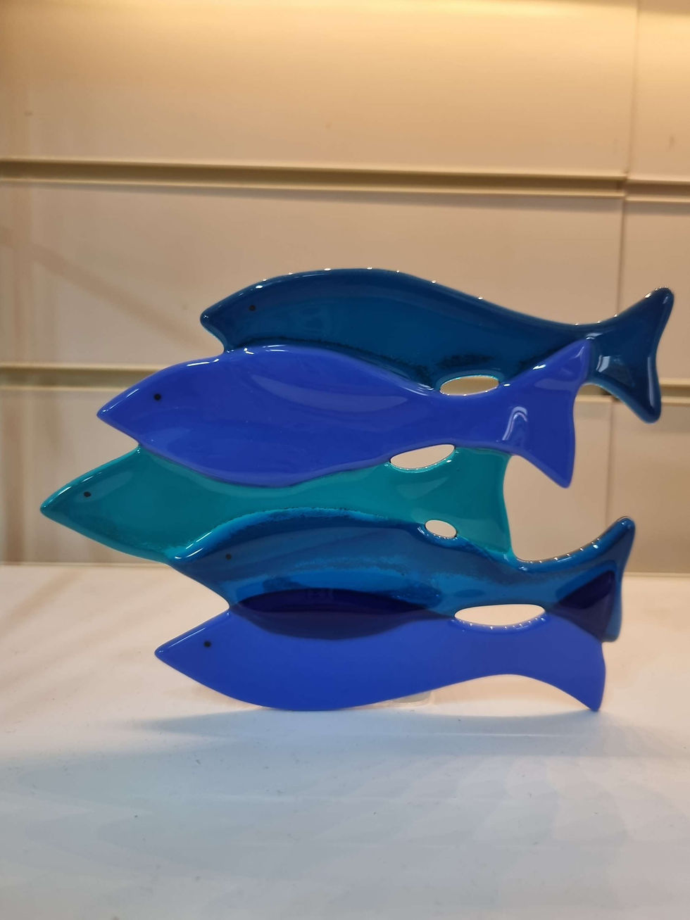Thumbnail: 5 fish