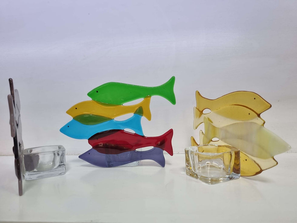 Thumbnail: 5 fish