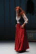 The Dolls House Part 2 the play directed by Sarah Goodes