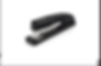 Swingline® Commercial Desk Stapler, 20 Sheets, Black