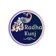 Radha Kunj logo