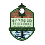 2025 - Sanford Main Street Logo.png
