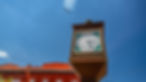 Clock Tower at Magnolia Square