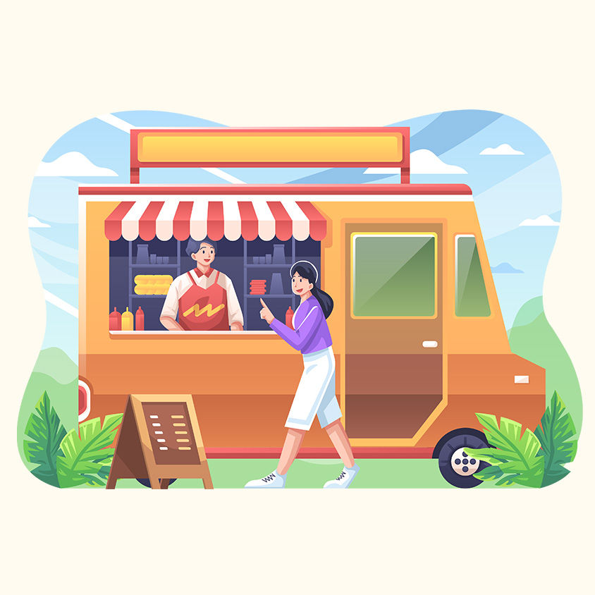 Sanford Food Truck Fiesta