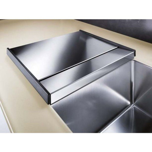 Blanco Stainless Steel Mobile Drainer 467637 223067 Sinkworld