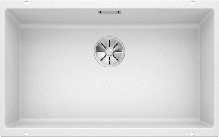 Thumbnail: Blanco Subline 700-U Silgranite Undermount Sink Choice of Colour