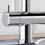 Thumbnail: Blanco Fontas II  Filter Mixer Tap.  INC. Drink Filter Set Soft L 527453