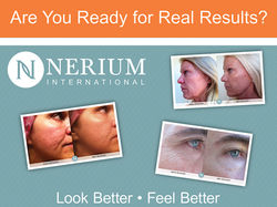 Nerium Signage