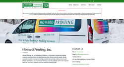 www.howardprintinginc.com