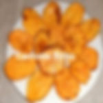 CAMOTE FRITO