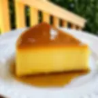 CREMA VOLTEADA