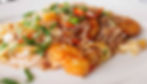 ARROZ CHAUFA DE PESCADO