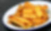 YUCA FRITA  