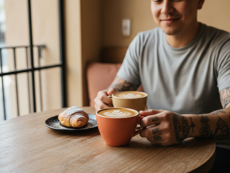 Cómo disfrutar de encuentros casuales seguros
