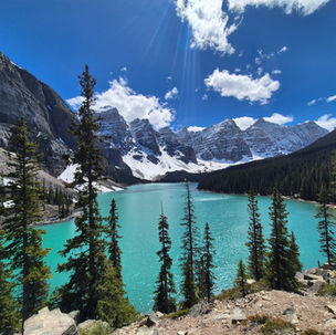 11 hoogtepunten van West-Canada