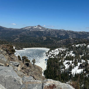 Verhaal van een klant: Yosemite en Death Valley