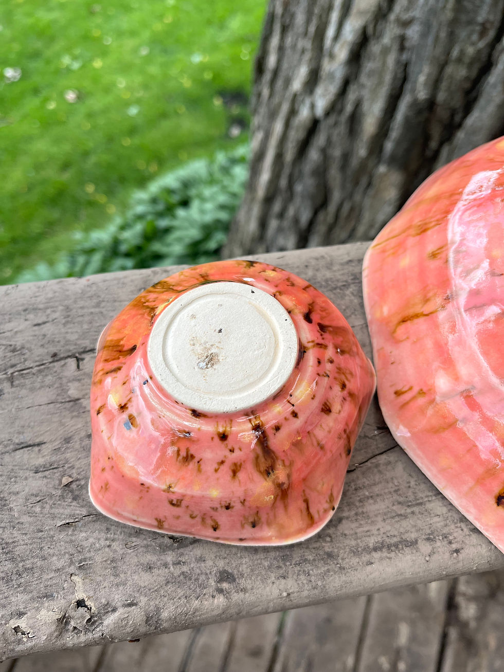 Thumbnail: Watermelon Chips and Dip set