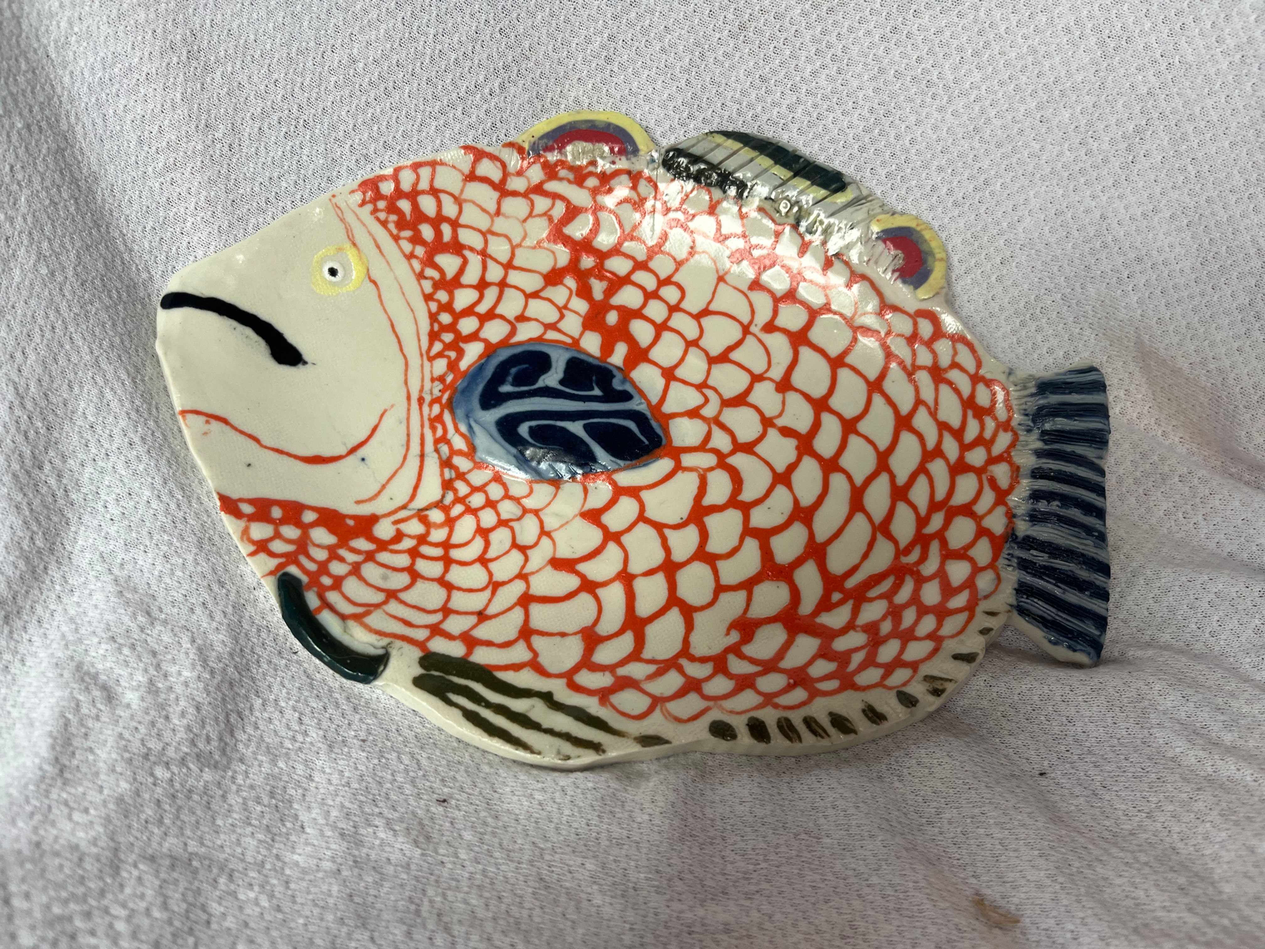 Fish Otta Water Tray